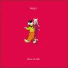 BADGER — THESE WORDS